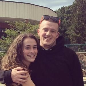 Meet your Posher, Travis